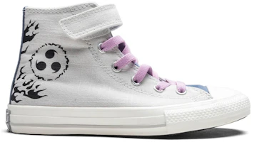 (Youth) Naruto x Converse Chuck Taylor All Star High 'Sasuke' A16146C (Youth) Naruto x Converse Chuck Taylor All Star High 'Sasuke' A16146C