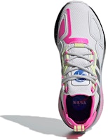 (JR) NASA x adidas ZX 2K J 「ダッシュグレー/シルバー」 FY5695 Purchase (JR) NASA x adidas ZX 2K J 「ダッシュグレー/シルバー」 FY5695