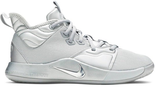 (JR) NASA x Nike PG 3 '50º Aniversario' Sneakers CI8973-001 Buy (JR) NASA x Nike PG 3 '50º Aniversario' Sneakers CI8973-001