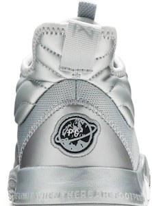 (JR) NASA x Nike PG 3 '50º Aniversario' Sneakers CI8973-001 Sizing (JR) NASA x Nike PG 3 '50º Aniversario' Sneakers CI8973-001