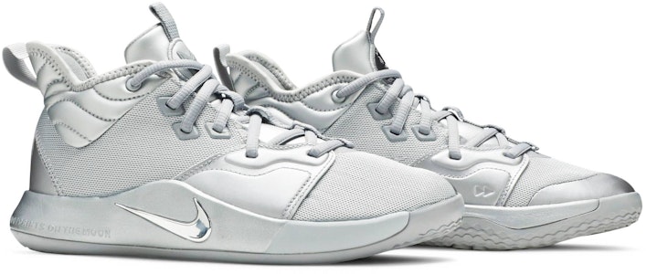 (JR) NASA x Nike PG 3 '50º Aniversario' Sneakers CI8973-001 Cheap (JR) NASA x Nike PG 3 '50º Aniversario' Sneakers CI8973-001