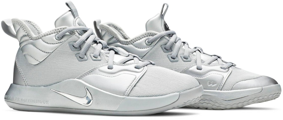 (Youth) NASA x Nike PG 3 '50th Anniversary' CI8973-001 Cheap (Youth) NASA x Nike PG 3 '50th Anniversary' CI8973-001