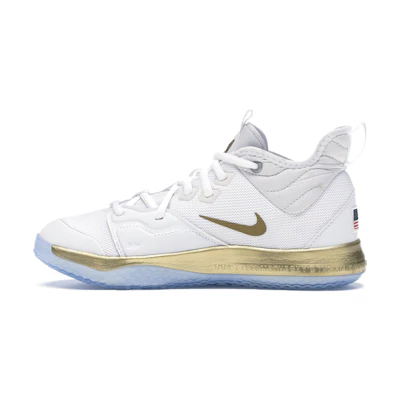 (Youth) NASA Nike PG 3 'Apollo Missions'