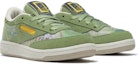 Lookbook (JR) National Geographic x Reebok Club C 'Alam Semula Jadi' GY6170