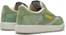 (JR) National Geographic x Reebok Club C 'Alam Semula Jadi' GY6170