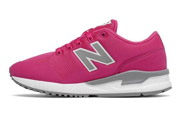 (Youth) New Balance 005 'Purple Pink' KL005PWY