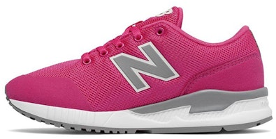 (Youth) New Balance 005 'Purple Pink' KL005PWY (Youth) New Balance 005 'Purple Pink' KL005PWY