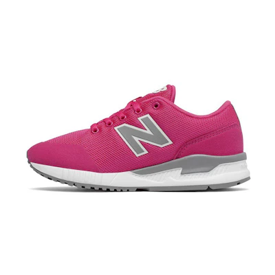 (Youth) NB 005 'Purple Pink'