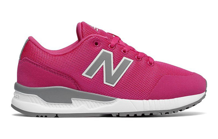 Order (JR) New Balance 005 'Morado Rosa' KL005PWY