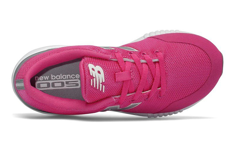 Lookbook (JR) New Balance 005 'Morado Rosa' KL005PWY