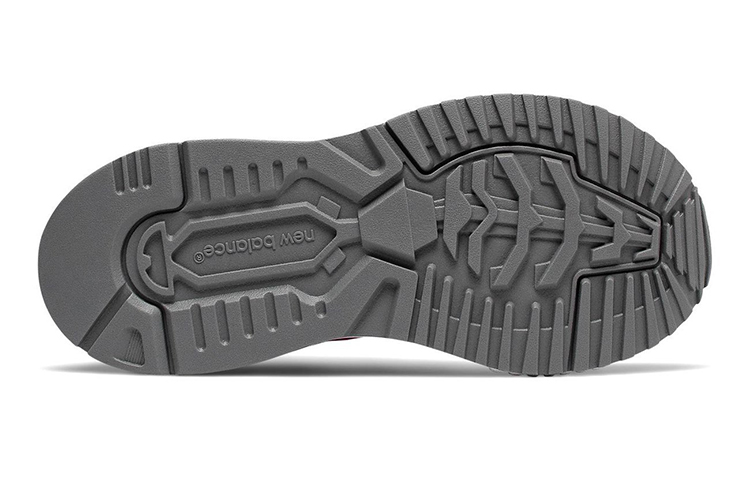 Shop (JR) New Balance 005 'Morado Rosa' KL005PWY