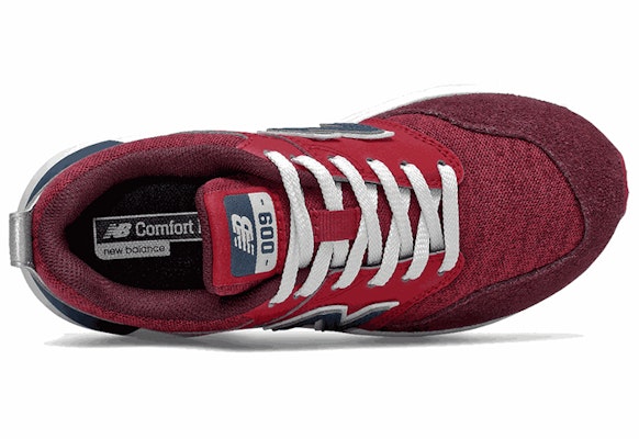 (JR) New Balance 009 'Burdeos' YS009CB1 Lookbook (JR) New Balance 009 'Burdeos' YS009CB1
