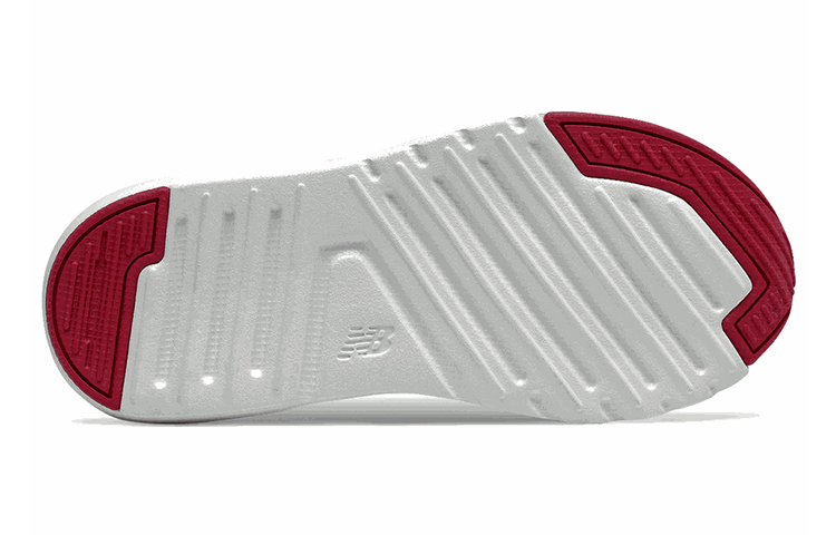 Shop (JR) 新百伦 009 '酒红色' YS009CB1