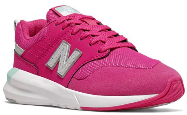 (PS) New Balance FuelCore Nergize K 'Merah Jambu' YS009PS1 Lookbook (PS) New Balance FuelCore Nergize K 'Merah Jambu' YS009PS1