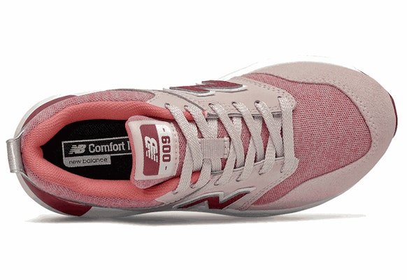 (JR) New Balance 009 'Merah Muda Mawar' YS009OS1 Lookbook (JR) New Balance 009 'Merah Muda Mawar' YS009OS1