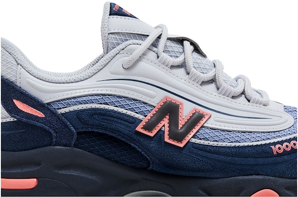 (JR) New Balance 1000 Anak Eksklusif Footlocker 'Nautical Coral' GC1000FL Order (JR) New Balance 1000 Anak Eksklusif Footlocker 'Nautical Coral' GC1000FL