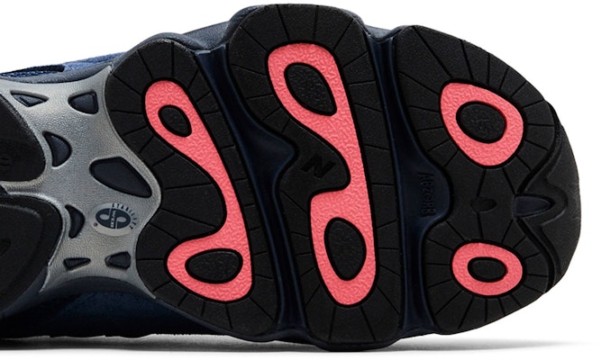 (JR) New Balance 1000 Anak Eksklusif Footlocker 'Nautical Coral' GC1000FL Purchase (JR) New Balance 1000 Anak Eksklusif Footlocker 'Nautical Coral' GC1000FL