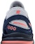 Sizing (JR) New Balance 1000 Anak Eksklusif Footlocker 'Nautical Coral' GC1000FL