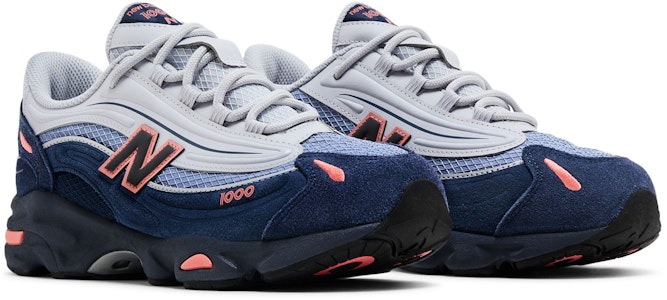 (JR) New Balance 1000 海洋珊瑚色鞋款 GC1000FL Cheap (JR) New Balance 1000 海洋珊瑚色鞋款 GC1000FL