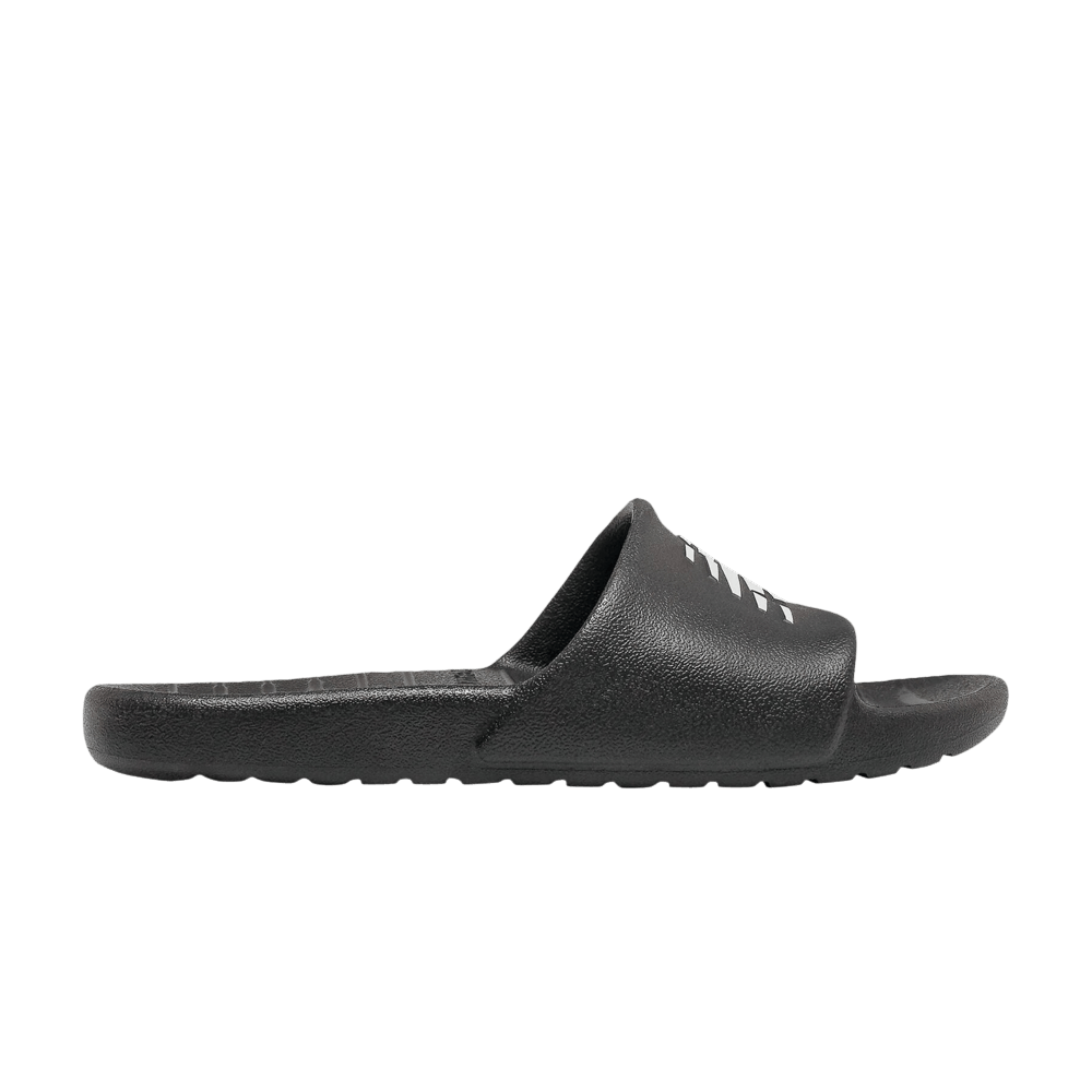 (Youth) New Balance 100 Sandal Wide 'Black' YT100BKM