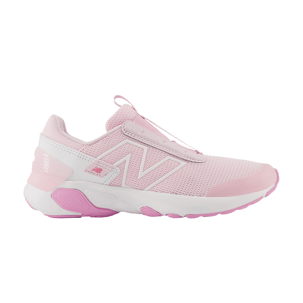 (Youth) New Balance 1440 Casual Shoes Pink PA1440LP-W