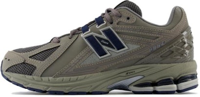 (Youth) New Balance 1906R Big Kid 'Castlerock Natural Indigo' GC1906RB (Youth) New Balance 1906R Big Kid 'Castlerock Natural Indigo' GC1906RB