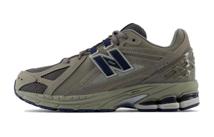 (Youth) New Balance 1906R Big Kid 'Castlerock Natural Indigo' GC1906RB