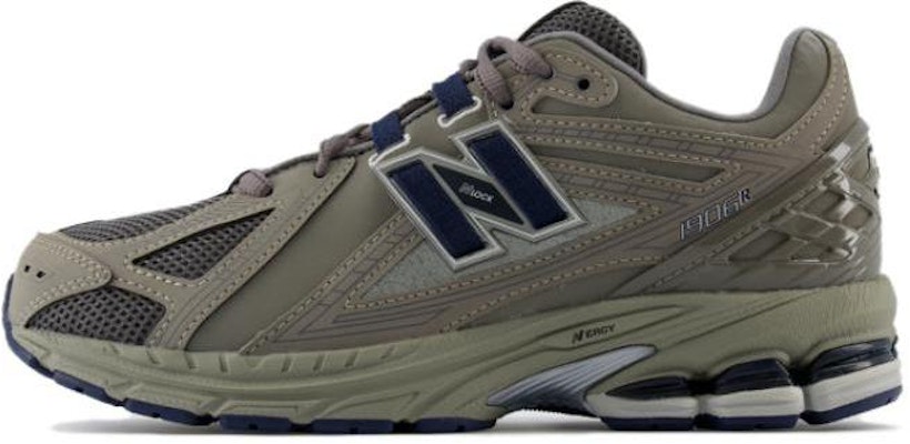 (Youth) New Balance 1906R Big Kid 'Castlerock Natural Indigo' GC1906RB Buy (Youth) New Balance 1906R Big Kid 'Castlerock Natural Indigo' GC1906RB