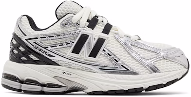 (Youth) New Balance 1906R Big Kid 'Silver Metallic Black' GC1906ER (Youth) New Balance 1906R Big Kid 'Silver Metallic Black' GC1906ER