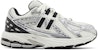 (JR) New Balance 1906R Kanak-kanak 'Perak Metalik Hitam' GC1906ER