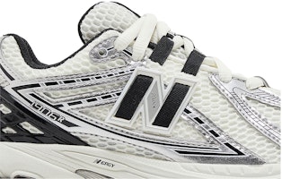 大童 New Balance NB 1906R 舒適運動 防滑輕便 低幫 兒童跑步鞋 米黑 Order 大童 New Balance NB 1906R 舒適運動 防滑輕便 低幫 兒童跑步鞋 米黑