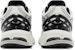 (JR) New Balance 1906R Kanak-kanak 'Perak Metalik Hitam' GC1906ER