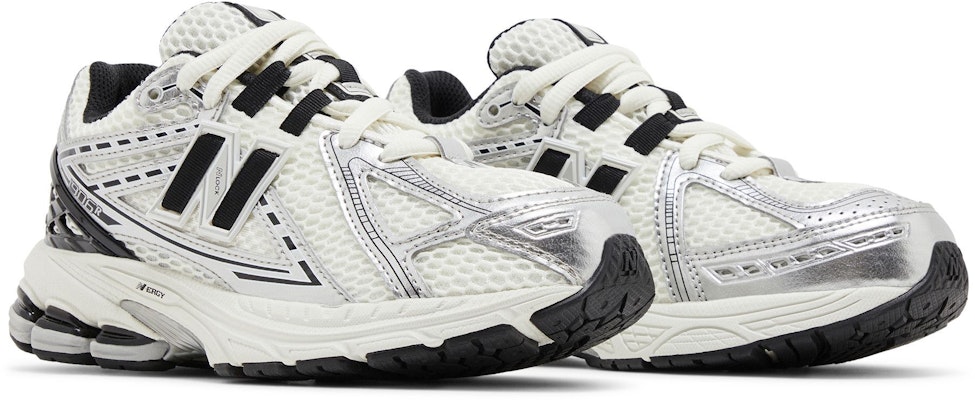 大童 New Balance NB 1906R 舒適運動 防滑輕便 低幫 兒童跑步鞋 米黑 Cheap 大童 New Balance NB 1906R 舒適運動 防滑輕便 低幫 兒童跑步鞋 米黑
