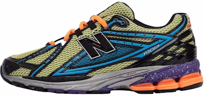 (Youth) New Balance 1906R Big Kid DTLR Exclusive 'Starry Nights' GC1906DS (Youth) New Balance 1906R Big Kid DTLR Exclusive 'Starry Nights' GC1906DS
