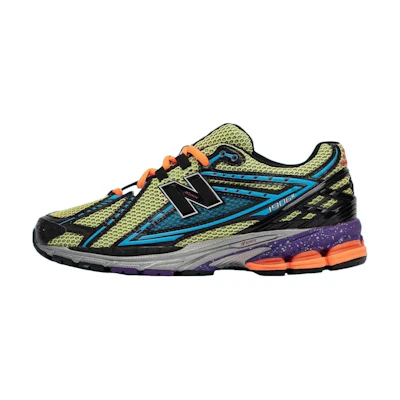 (Youth) NB 1906R Big Kid DTLR Exclusive 'Starry Nights'