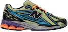 Order (JR) New Balance 1906R Kanak-kanak Eksklusif DTLR 'Starry Nights' GC1906DS