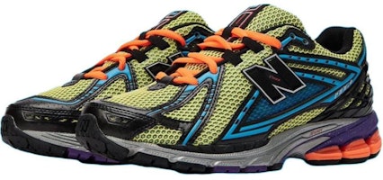 (JR) New Balance 1906R Kanak-kanak Eksklusif DTLR 'Starry Nights' GC1906DS Lookbook (JR) New Balance 1906R Kanak-kanak Eksklusif DTLR 'Starry Nights' GC1906DS