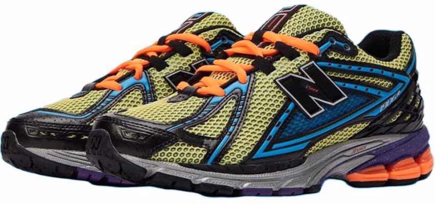 (Youth) New Balance 1906R Big Kid DTLR Exclusive 'Starry Nights' GC1906DS Lookbook (Youth) New Balance 1906R Big Kid DTLR Exclusive 'Starry Nights' GC1906DS