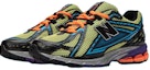 Lookbook (JR) New Balance 1906R Kanak-kanak Eksklusif DTLR 'Starry Nights' GC1906DS