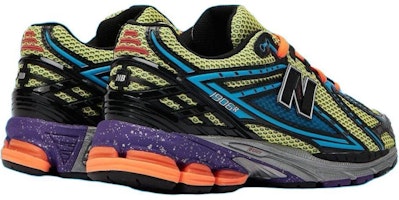 (JR) New Balance 1906R Kanak-kanak Eksklusif DTLR 'Starry Nights' GC1906DS Shop (JR) New Balance 1906R Kanak-kanak Eksklusif DTLR 'Starry Nights' GC1906DS