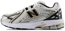 Buy (JR) New Balance 1906R Kanak-kanak 'Perak Metalik Emas Metalik' Lebar GC1906RA-W