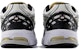 (JR) New Balance 1906R Kanak-kanak 'Perak Metalik Emas Metalik' Lebar GC1906RA-W