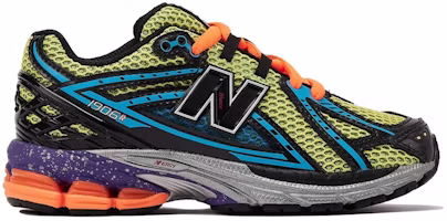 (Youth) New Balance 1906R Little Kid DTLR Exclusive 'Starry Nights' PC1906DS (Youth) New Balance 1906R Little Kid DTLR Exclusive 'Starry Nights' PC1906DS