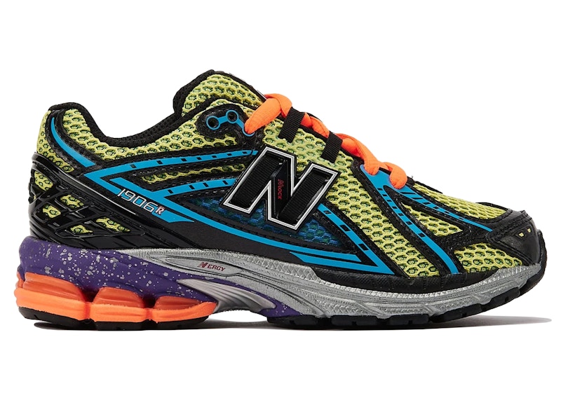 (Youth) New Balance 1906R Little Kid DTLR Exclusive 'Starry Nights' PC1906DS