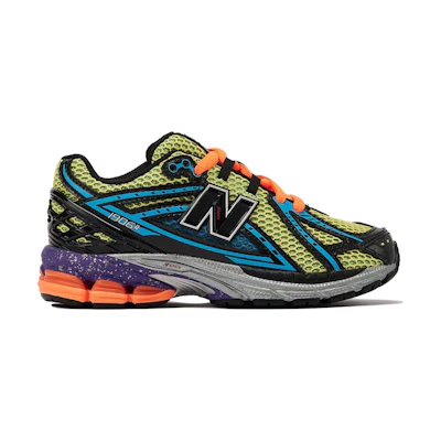 (Youth) NB 1906R Little Kid DTLR Exclusive 'Starry Nights'
