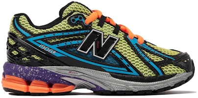 (Youth) New Balance 1906R Little Kid DTLR Exclusive 'Starry Nights' PC1906DS (Youth) New Balance 1906R Little Kid DTLR Exclusive 'Starry Nights' PC1906DS