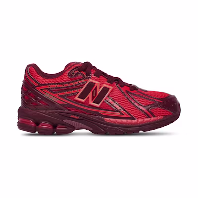 (Youth) NB 1906R Big Kid 'Mercury Red Crimson'