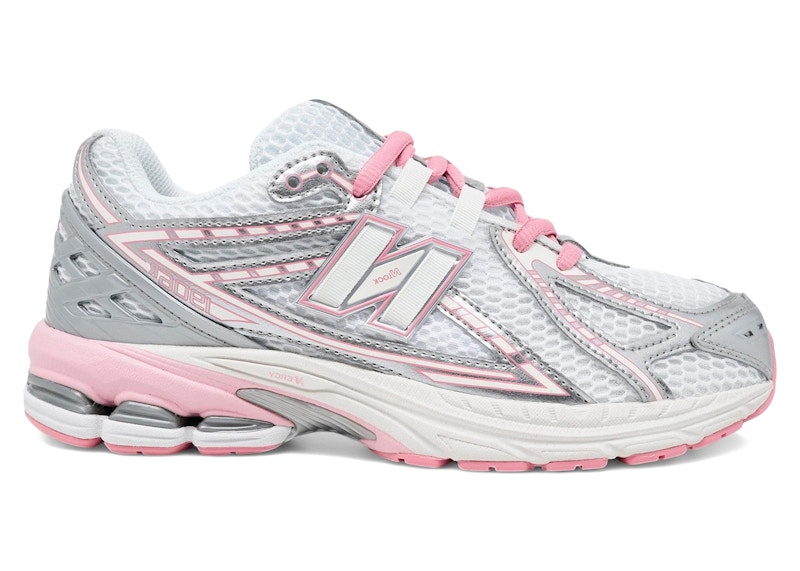 Buy (JR) New Balance 1906R Putih Pink Silver GC1906JL