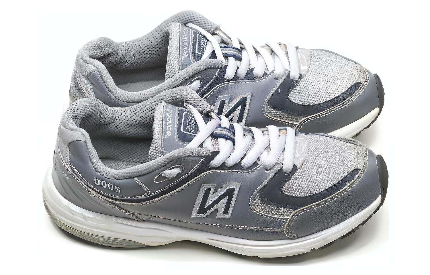 (Youth) NB 2000 'Grey' 圖 2