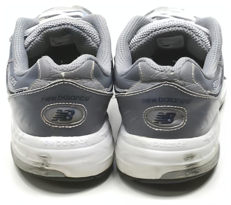 (W) 뉴발란스 그레이 로우 러닝화 (New Balance Grey Low Running Shoes) K2000GG Lookbook (W) 뉴발란스 그레이 로우 러닝화 (New Balance Grey Low Running Shoes) K2000GG